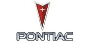 pontiac emblems